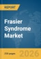 Frasier Syndrome Market Report 2026 - Product Thumbnail Image