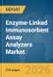 Enzyme-Linked Immunosorbent Assay (ELISA) Analyzers Market Report 2026 - Product Thumbnail Image