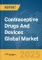 Contraceptive Drugs And Devices Global Market Report 2025 - Product Thumbnail Image