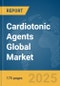 Cardiotonic Agents Global Market Report 2025 - Product Thumbnail Image