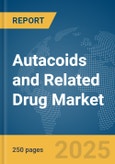 Autacoids and Related Drug Market Report 2025- Product Image
