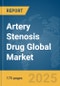 Artery Stenosis Drug Global Market Report 2025 - Product Thumbnail Image