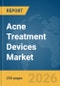 Acne Treatment Devices Market Report 2026 - Product Thumbnail Image