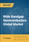 Wide Bandgap Semiconductors Global Market Report 2025 - Product Thumbnail Image