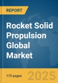 Rocket Solid Propulsion Global Market Report 2025- Product Image