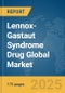 Lennox-Gastaut Syndrome Drug Global Market Report 2025 - Product Thumbnail Image