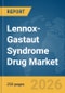 Lennox-Gastaut Syndrome Drug Market Report 2026 - Product Thumbnail Image