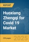 Huoxiang Zhengqi for Covid 19 Market Report 2025 - Product Thumbnail Image