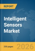Intelligent Sensors Market Report 2026- Product Image
