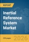 Inertial Reference System Market Report 2026 - Product Thumbnail Image
