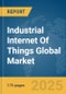 Industrial Internet Of Things (IIoT) Global Market Report 2025 - Product Thumbnail Image