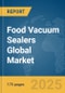 Food Vacuum Sealers Global Market Report 2025 - Product Thumbnail Image
