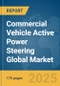 Commercial Vehicle (CV) Active Power Steering Global Market Report 2025 - Product Thumbnail Image