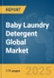 Baby Laundry Detergent Global Market Report 2025 - Product Thumbnail Image