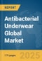 Antibacterial Underwear Global Market Report 2025 - Product Thumbnail Image