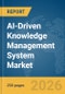 AI-Driven Knowledge Management System Market Report 2026 - Product Thumbnail Image
