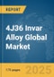 4J36 Invar Alloy Global Market Report 2025 - Product Thumbnail Image