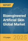 Bioengineered Artificial Skin Global Market Report 2025- Product Image