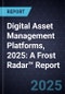 Digital Asset Management Platforms, 2025: A Frost Radar™ Report - Product Thumbnail Image