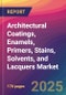 Architectural Coatings, Enamels, Primers, Stains, Solvents, and Lacquers Market Size, Market Share, Application Analysis, Regional Outlook, Growth Trends, Key Players, Competitive Strategies and Forecasts, 2025 To 2033 - Product Thumbnail Image