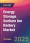 Energy Storage Sodium Ion Battery Market Size, Market Share, Application Analysis, Regional Outlook, Growth Trends, Key Players, Competitive Strategies and Forecasts, 2025 To 2033 - Product Thumbnail Image