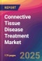 Connective Tissue Disease Treatment Market Size, Market Share, Application Analysis, Regional Outlook, Growth Trends, Key Players, Competitive Strategies and Forecasts, 2025 To 2033 - Product Thumbnail Image