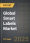 Global Smart Labels Market (2026 Edition): Analysis by Technology (RFID Labels, NFC Labels, QR Code Labels, and Other Technologies), Application, End-Use Industry: Market Insights and Forecast - Product Thumbnail Image