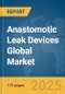 Anastomotic Leak Devices Global Market Report 2025 - Product Thumbnail Image