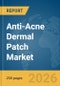 Anti-Acne Dermal Patch Market Report 2026 - Product Thumbnail Image