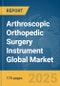 Arthroscopic Orthopedic Surgery Instrument Global Market Report 2025 - Product Thumbnail Image