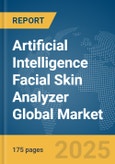 Artificial Intelligence (AI) Facial Skin Analyzer Global Market Report 2025- Product Image