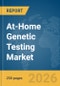 At-Home Genetic Testing Market Report 2026 - Product Thumbnail Image