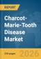 Charcot-Marie-Tooth Disease Market Report 2026 - Product Thumbnail Image