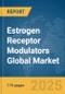 Estrogen Receptor Modulators Global Market Report 2025 - Product Thumbnail Image