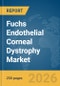 Fuchs Endothelial Corneal Dystrophy Market Report 2026 - Product Thumbnail Image