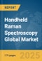 Handheld Raman Spectroscopy Global Market Report 2025 - Product Thumbnail Image