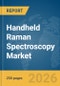 Handheld Raman Spectroscopy Market Report 2026 - Product Thumbnail Image