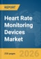 Heart Rate Monitoring Devices Market Report 2026 - Product Thumbnail Image