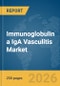 Immunoglobulin a IgA Vasculitis Market Report 2026 - Product Thumbnail Image