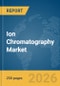 Ion Chromatography Market Report 2026 - Product Thumbnail Image
