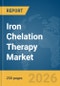 Iron Chelation Therapy Market Report 2026 - Product Image