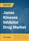 Janus Kinases (JAKs) Inhibitor Drug Market Report 2026 - Product Thumbnail Image