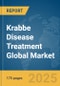 Krabbe Disease Treatment Global Market Report 2025 - Product Thumbnail Image