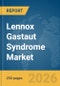 Lennox Gastaut Syndrome Market Report 2026 - Product Image