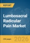 Lumbosacral Radicular Pain Market Report 2026 - Product Thumbnail Image