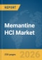 Memantine HCl Market Report 2026 - Product Thumbnail Image