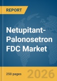 Netupitant-Palonosetron FDC Market Report 2026- Product Image