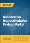 Non Invasive Neurostimulation Devices Market Report 2026 - Product Thumbnail Image