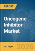 Oncogene Inhibitor Market Report 2026- Product Image