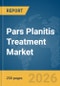 Pars Planitis Treatment Market Report 2026 - Product Thumbnail Image